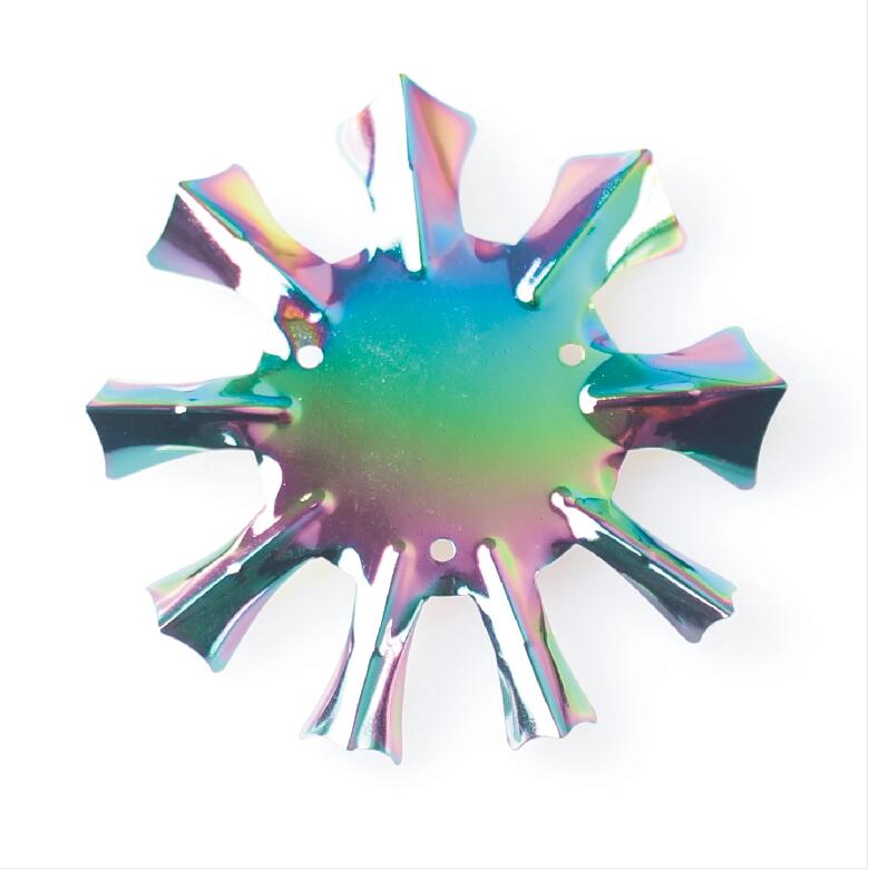 1Pc Easy French Smile Cutter Line Set Edge Trimmer Manicure Acrylic Nail Art Template Tool French Tips Cut Stencils Manicure: 6