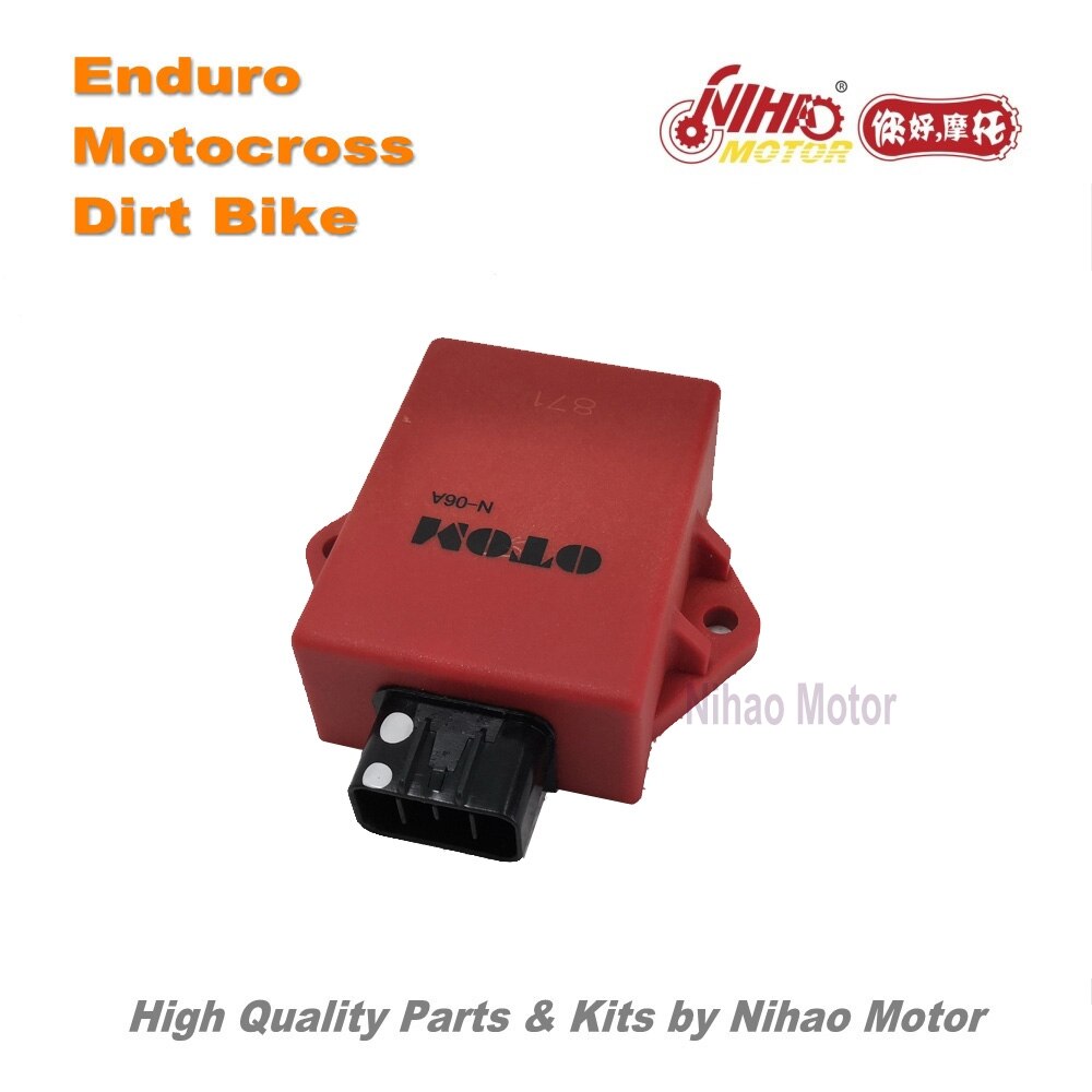 99 Motocross Parts NC250 Racing CDI Unlimited Performance Ignition ZONGSHEN Enduro Kit Dirt bike spare MOTOLAND VENTO BSE IRBIS