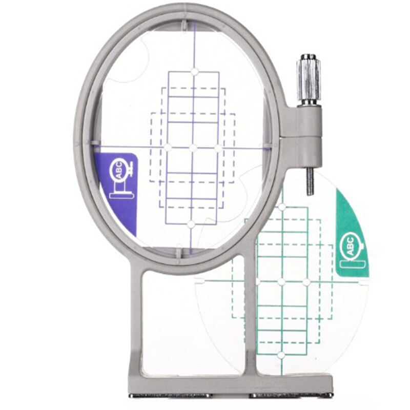 Naaien Tech Borduurringen Voor Brother Borduurmachine Frames Set Innov-Is 1250 700 PE700 PE700II PE770 PE800 780D