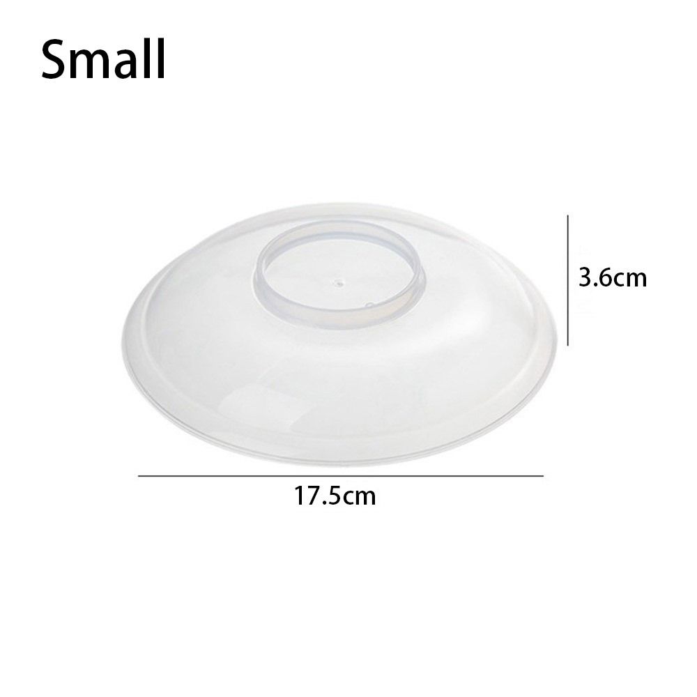 Collapsible Mesh Food Covers Anti-Flying Protective Food Tent Household Dish Lid Dining Table Insect Proof Cover: grey