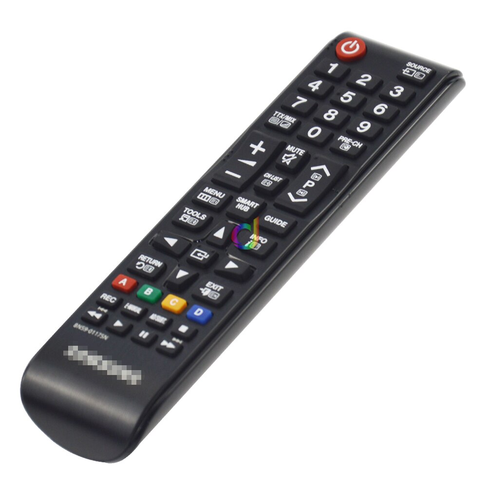 REMOTE CONTROL BN59-01175N FOR SAMSUNG TV FOR BN59-01175P BN59-01175Q BN59-01175C