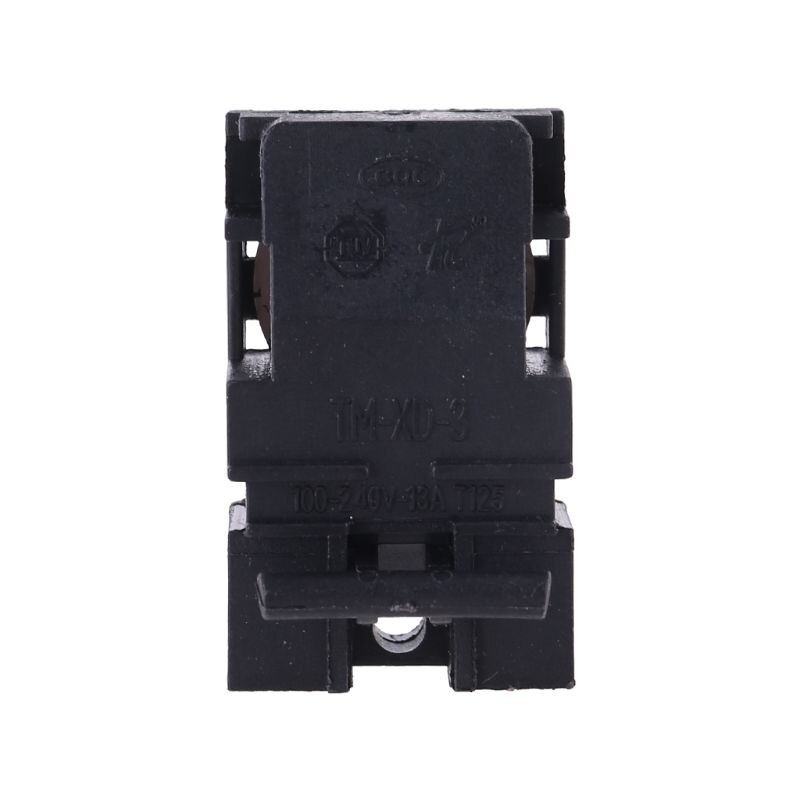 1Pc Thermostat Switch TM-XD-3 100-240V 13A Steam Electric Kettle Parts