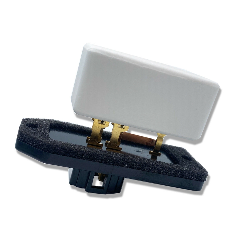 Car HVAC Heater AC Blower Motor Resistor for Dodge Viper Voyager Town &amp; Country Jeep Grand Cherokee 5014212AA