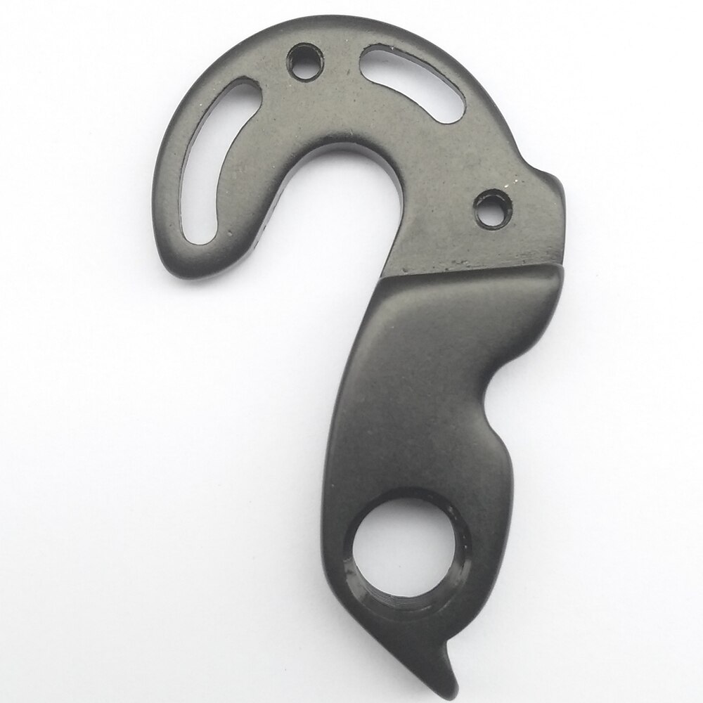 Percha de cambio de marchas para ciclismo, accesorio para CANNONDALE Scalpel Bad Boy , serie Trail hardtails AKA KP048 Trail RZ 120, aleación de Flash, 1 ud.