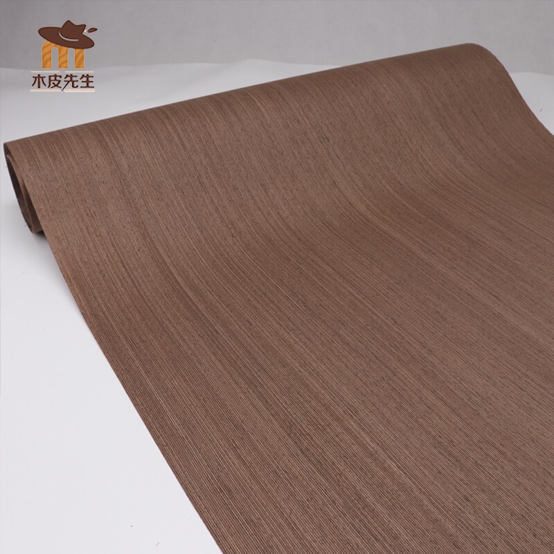 L: 2,5 Meter/stücke Breite: 55cm Dicke: 0,2mm Technologie Holz Furnier Möbel Rand Banding Streifen: M