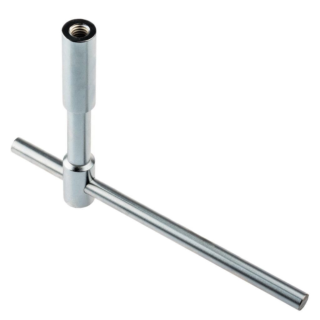 Llave inglesa con soporte ajustable, llave de reversa de alambre, 1 ud.