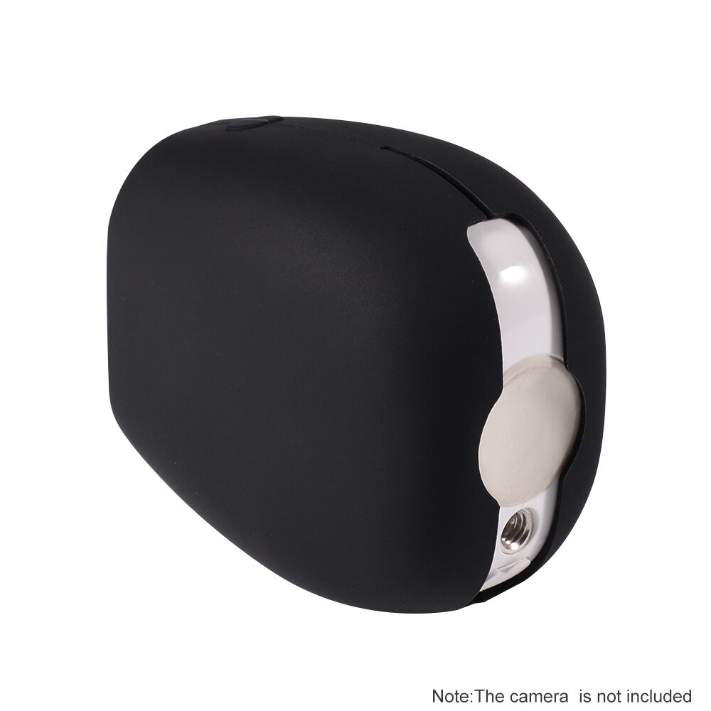 1 Pack Silicone Skin for Arlo Pro Cameras Security Weatherproof UV-resistant Case