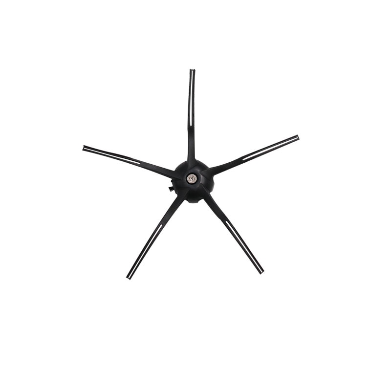 Irrotettava pääharjapakkaus hepa suodatin xiaomi for roborock  s6 s60 s65 s5 t6 s55 e25 e35 tanos moppausliina varaosat