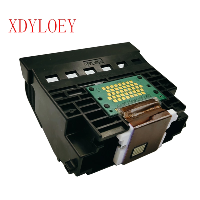 ORIGINAL QY6-0050 QY6-0050-000 Printhead Print Head Printer Head for Canon PIXUS 900PD i900D i950D iP6100D iP6000D