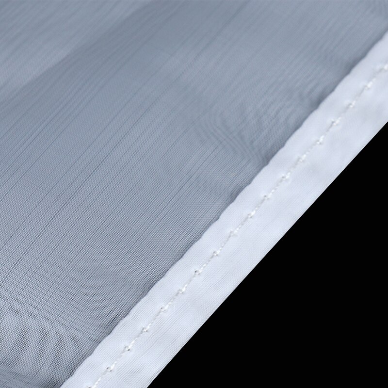 150/75/48/25 micron Nut Milk Bags Reusable Mesh Filter Net Coffee Fruit Juice Wine Food Grade Nylon Filter Bag Kitchen Filters
