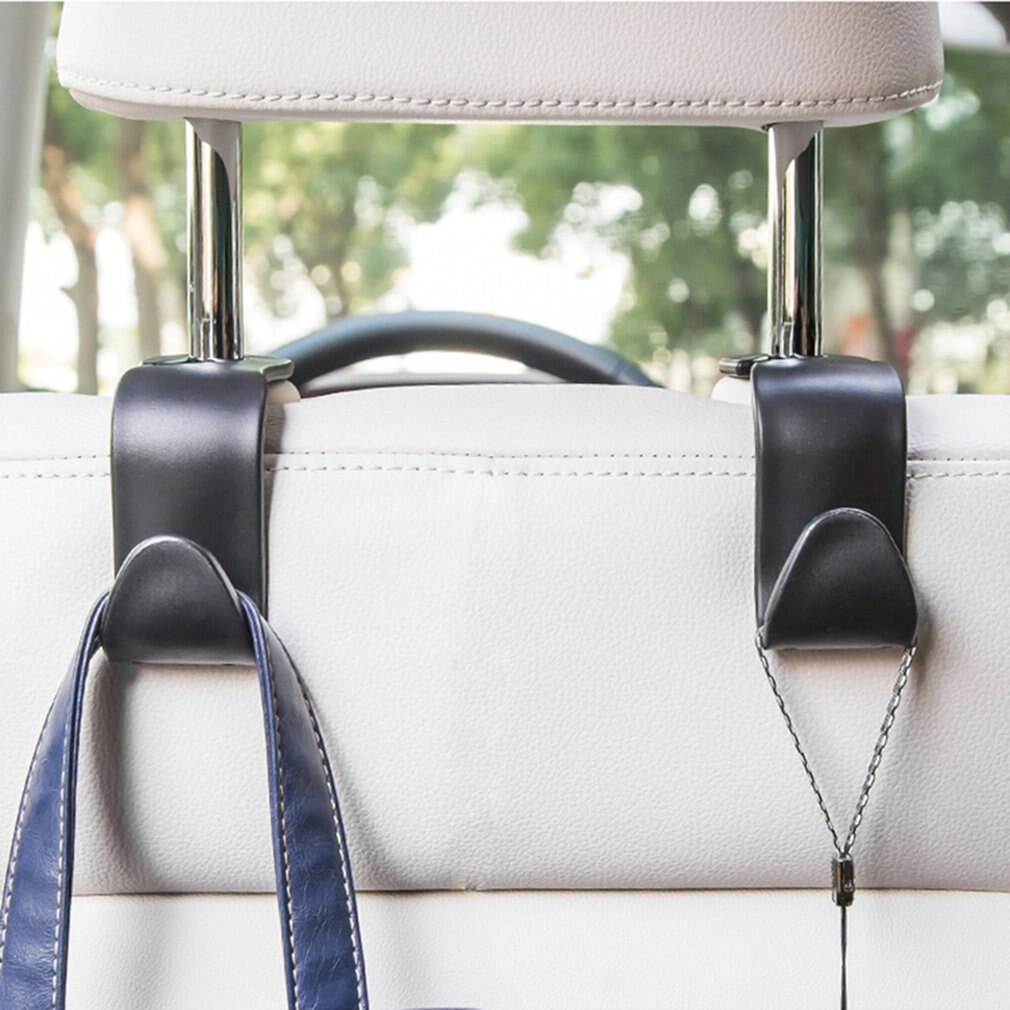 Autositz-Organizer Aus Leder – Aufbewahrungstasche & Mülleimer Für FIAT 500 (2011-2025)