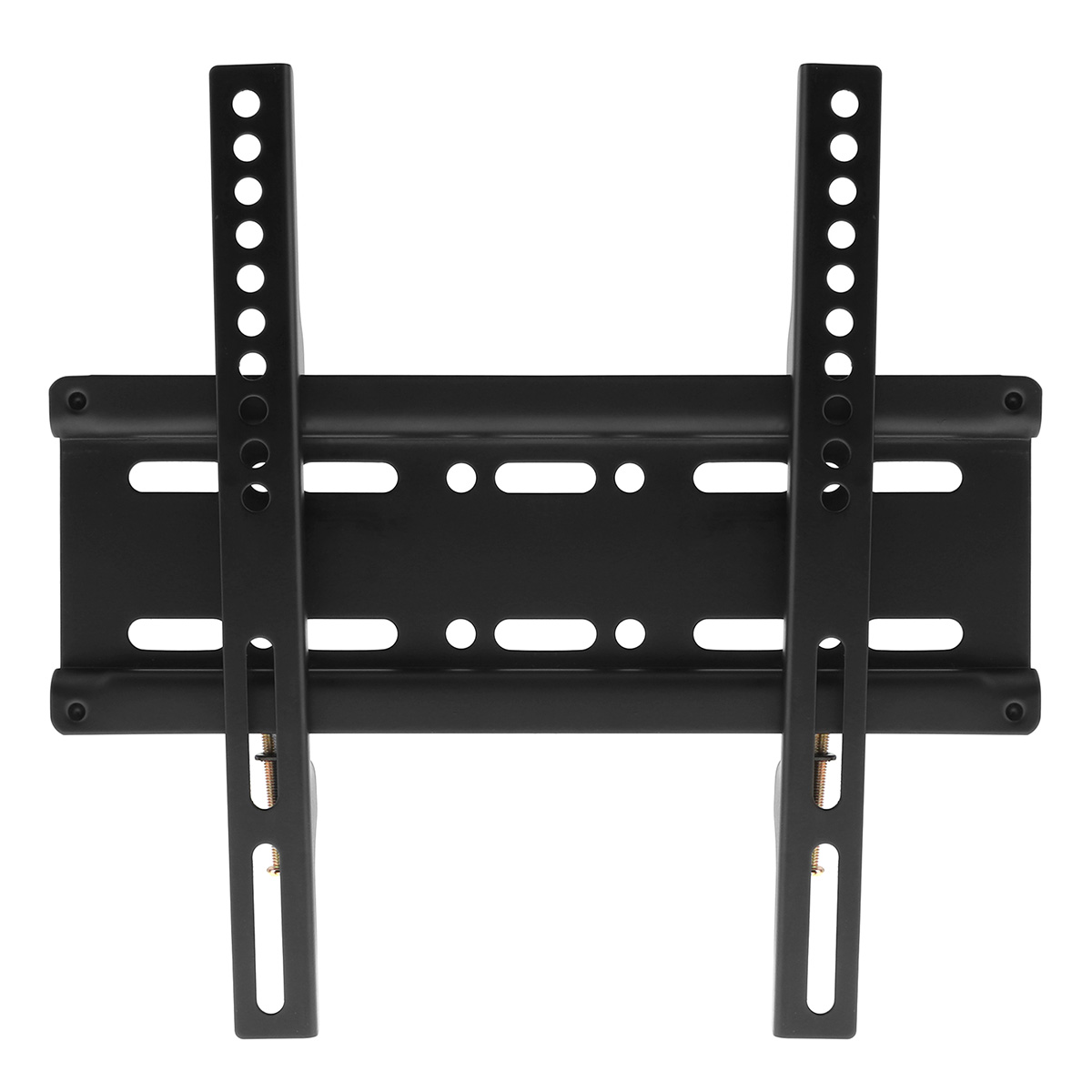 Universal Thin 25KG TV Wall Mount Bracket PC Monitor TV Holder TV Frame TV Wall Holder 12-37 Inch LCD LED Monitor Stand