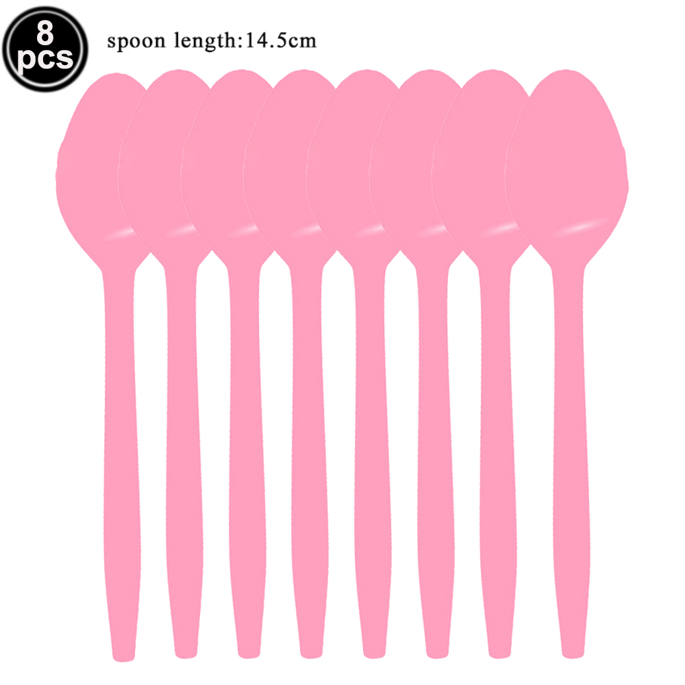 Donuts Dinner Plates Party Supplies Tableware Napkins Donut Tablecloth Donut Grow Up Birthday Party Baby Shower Decorations: Red
