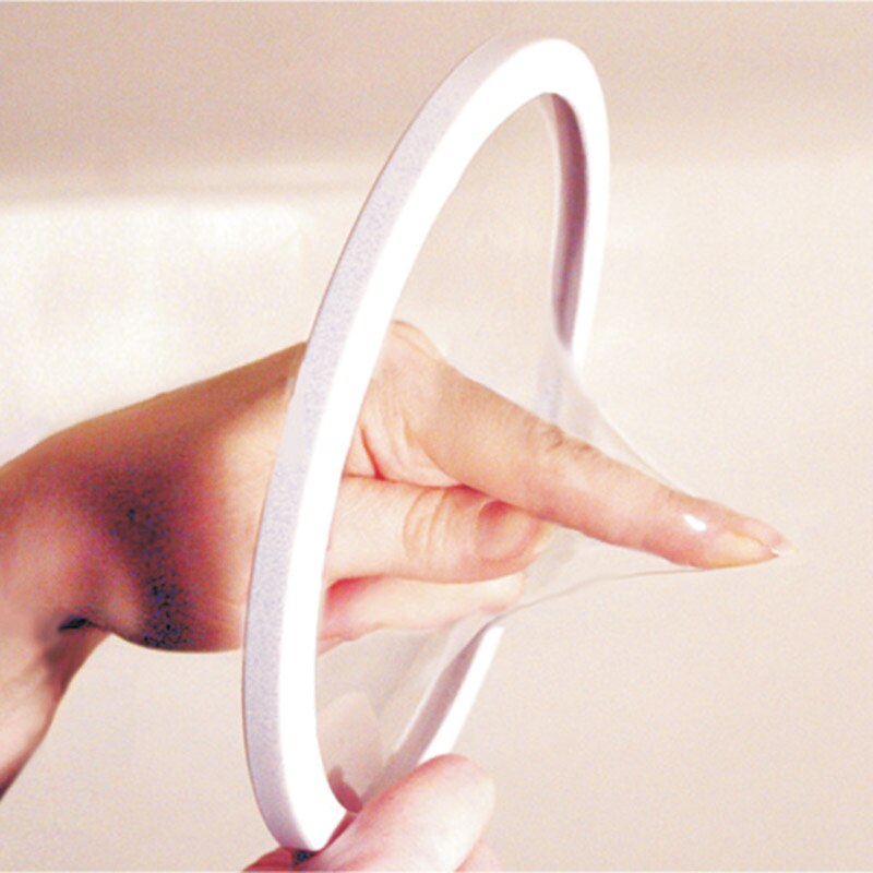 1 Set Vide Couvercle Scellant Alimentaire Frais Joint Bol Coupe Outil Portatif pour Cuisine MDJ998