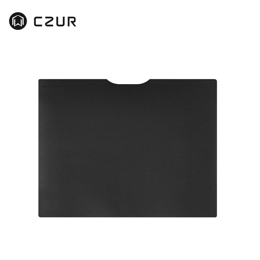 Czur Zwart Document Mat Voor Aura Scanner