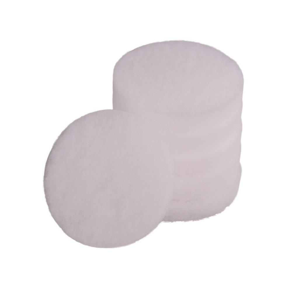 Almohadillas de filtro fino compatibles con Eheim Ecco 2232 2234 2236 y Ecco pro 130 200