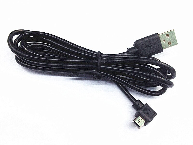 Cavo Dati USB Mungoo Per Garmin ETrex | Mini USB 1 Metro | Compatibile Con 10, 20x, 22x, 30, Legend C/CX E Altri - 2