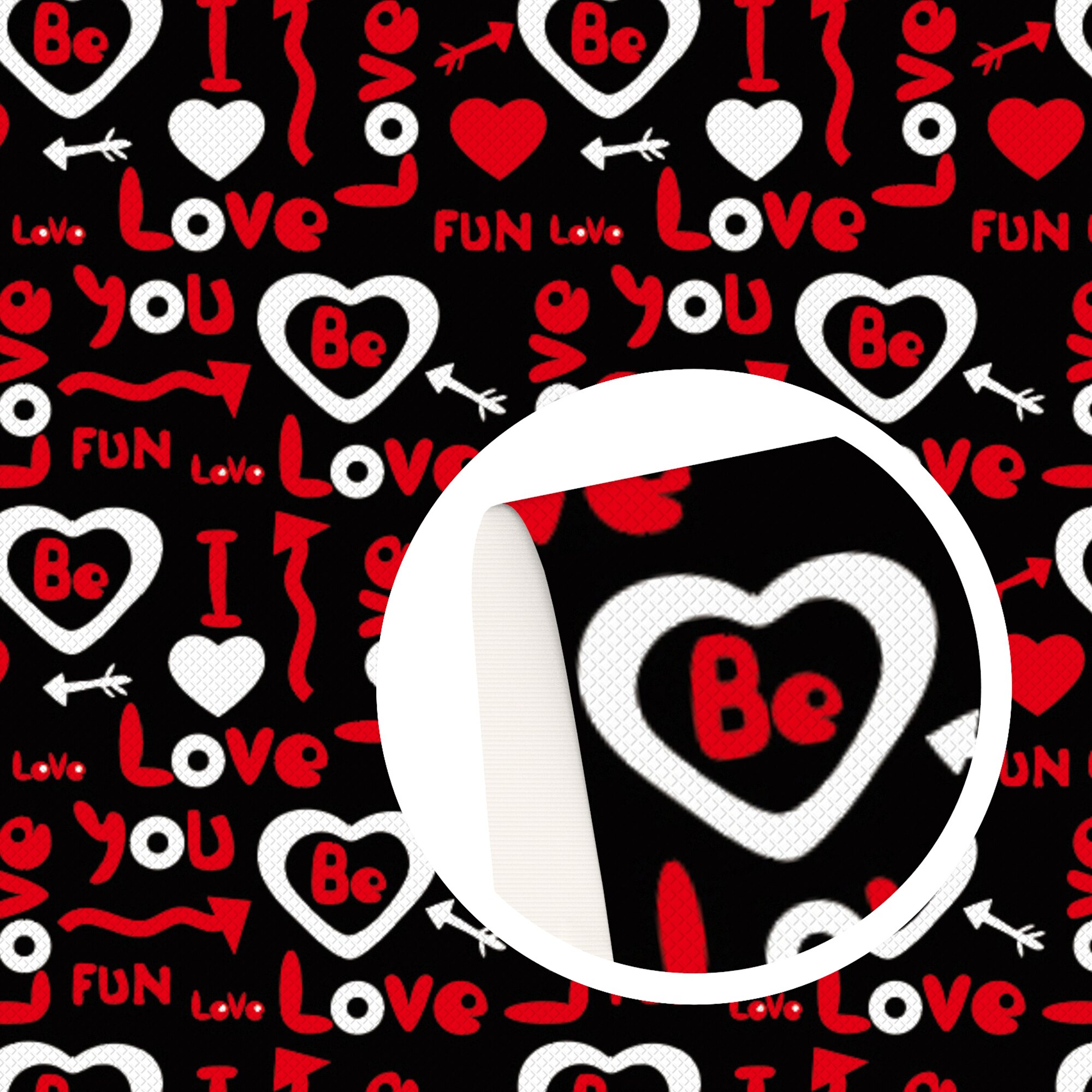 Dia dos namorados folhas de couro falso amor coração impresso couro sintético para arco-nó sacos carteira brinco scrapbook diy, 1yc23400: 1142649001