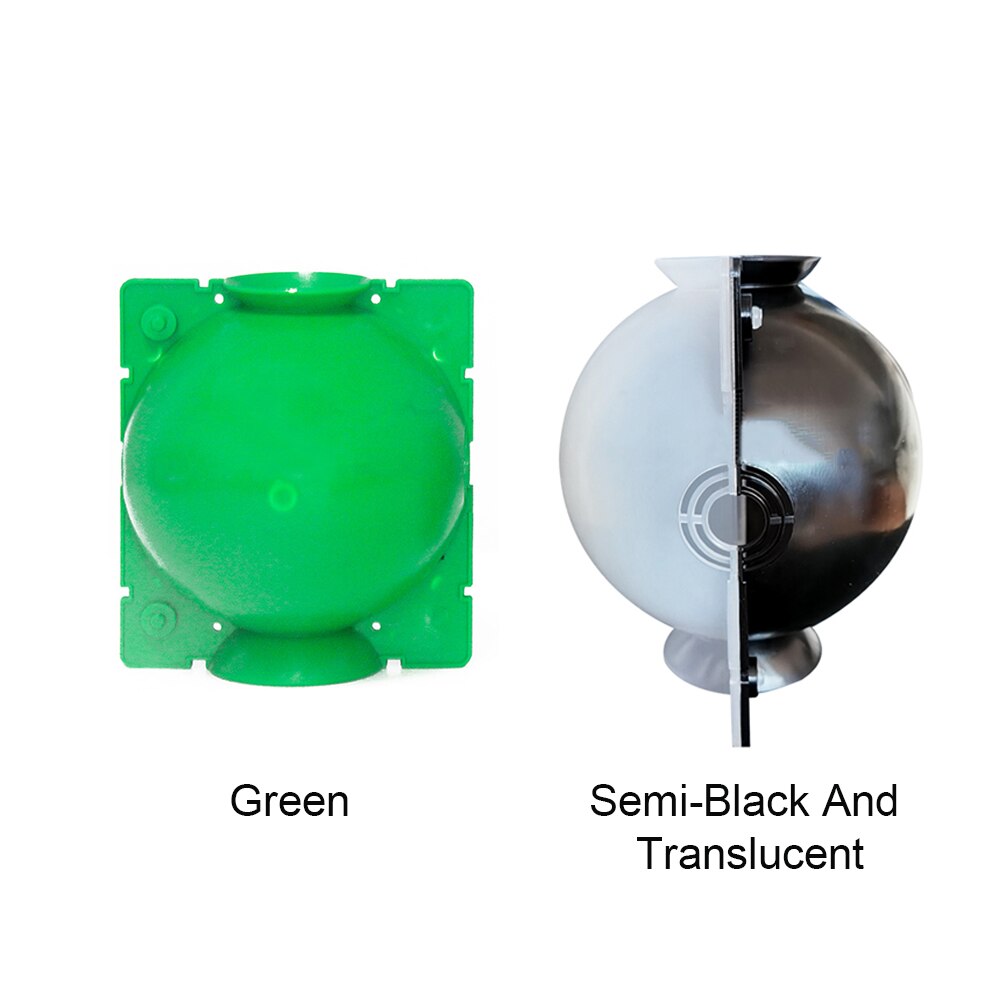 Growing Air Layering Indoor Outdoor Breeding Assisted High Pressure Plant Rooting Device Grafting Cutting Propagation Ball Box