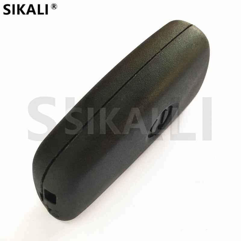 SIKALI Upgraded Car Remote Key for NISSAN March Qashqai Sunny Sylphy Tiida X-Trail 433MHz ID46 Chip