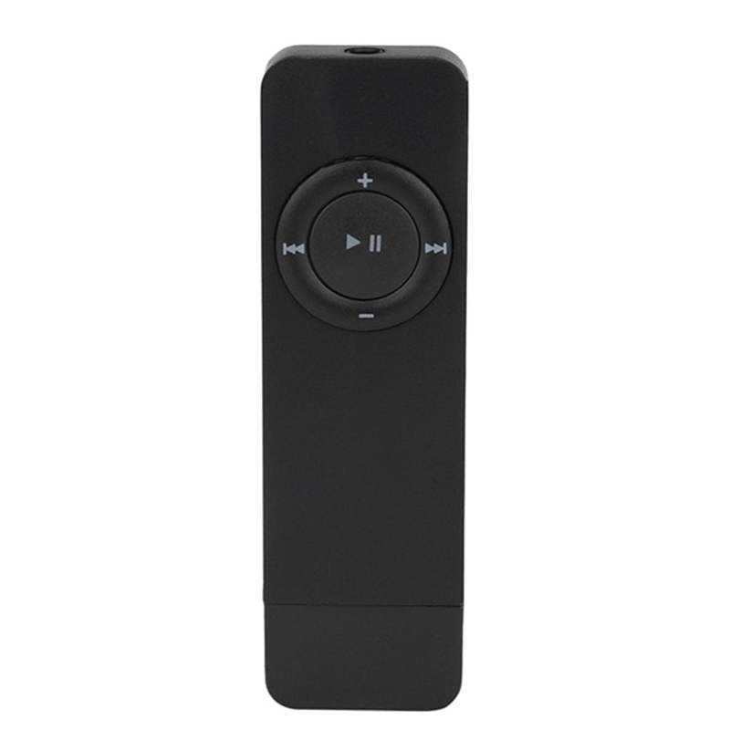 Jabs mini  mp3- player, modischer tragbarer sport-strip mit verlustfreier klangqualität, musikmedienunterstützung bis zu  to 32gb micro-tf-karten: Grün