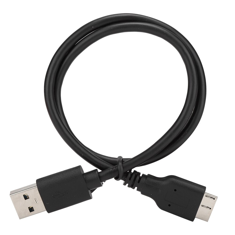 2.5-Inch SATA USB 3.0 Laptop 7-9.5MM Hard Drive SSD Enclosure External Laptop Disk Case