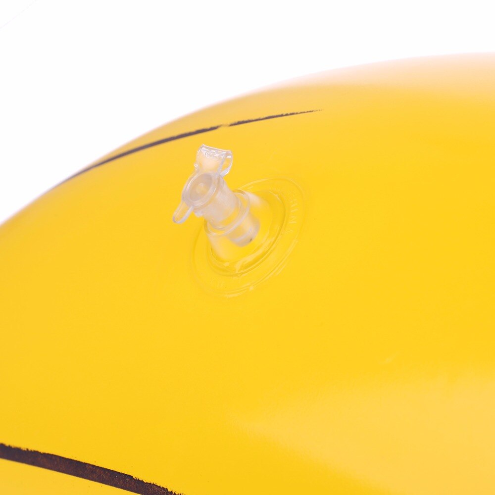 Nuovo Gonfiabile grande Banana soffio su Piscina di Acqua Giocattolo per Bambini Giocattolo per Bambini Giocattolo di Frutta