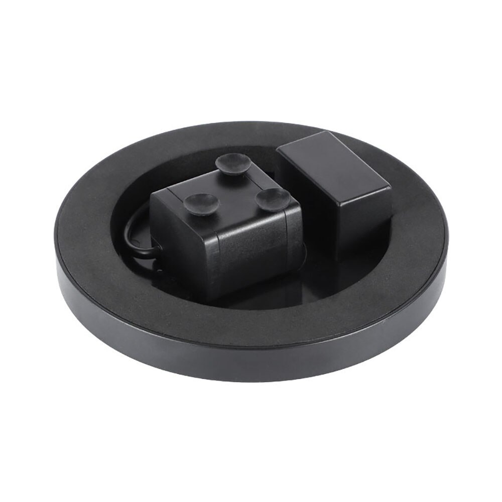 Solar Water Fountain Set Pump Floating Panel Pool Garden Pond Watering Kits Lots Shape Home Garden Supplies: 1.5w