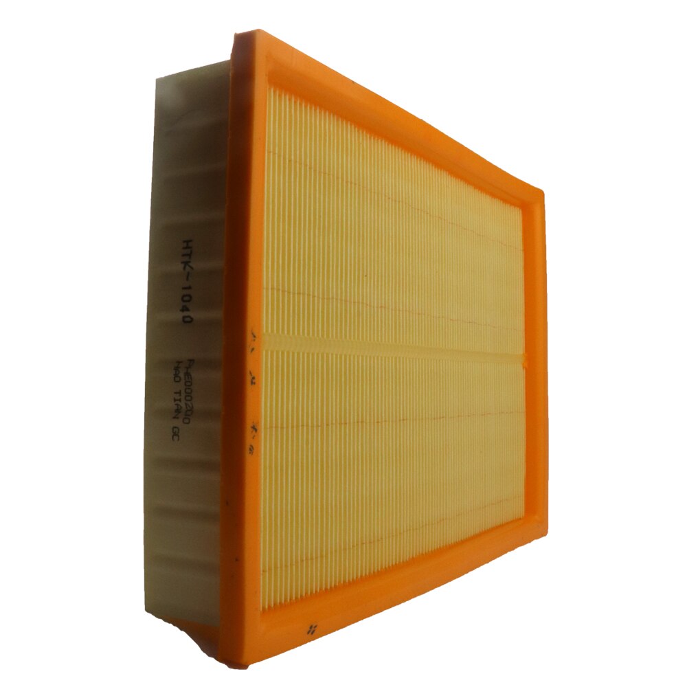 Filtro de ar automotivo, filtro para mg mg6 sedan (mk1 2010 2011 2012 2013 2014 2015 2016 2017 1.8t/l mg7 2009 2010 2011 2012 2016-2018 t phe000200