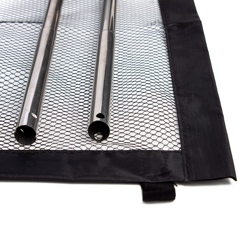 Hond Magic-Gate Hond Huisdier Hekken Ingenieuze Mesh Safe Guard Indoor En Outdoor Veiligheid Behuizing Magic Gate Voor Honden kat Huisdier