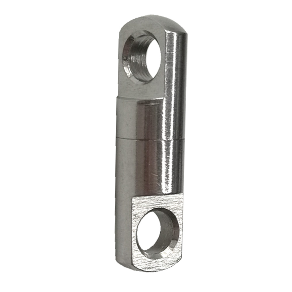 316 szpula robić nurkowania ze stali nierdzewnej linia prowadząca szpula podwójne obrotowe złącze obrotowe skręcać surfing smycz podwójnie ochraniacz