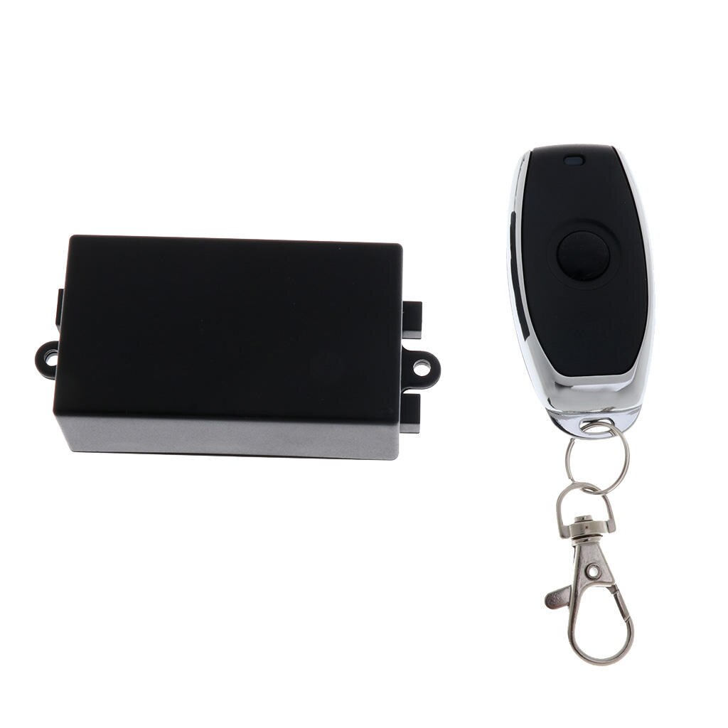 Remote control Unit for Roller Garage Door &amp; Shutters &amp; LED Light