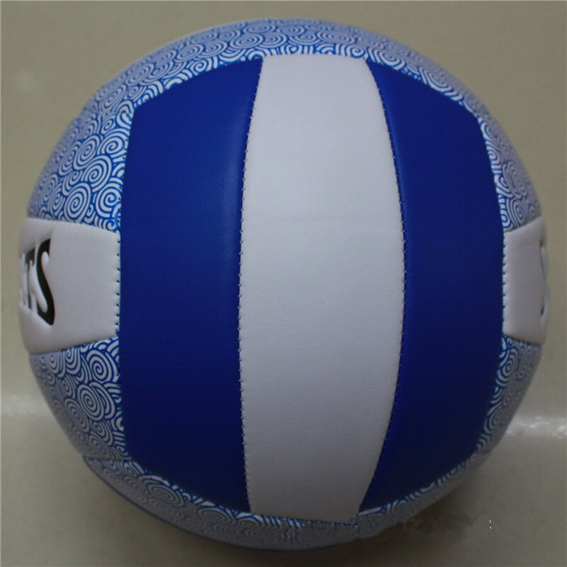 Indoor&Outdoor Students Training ball Official size 5 PU Volleyball Match Volleyball ball