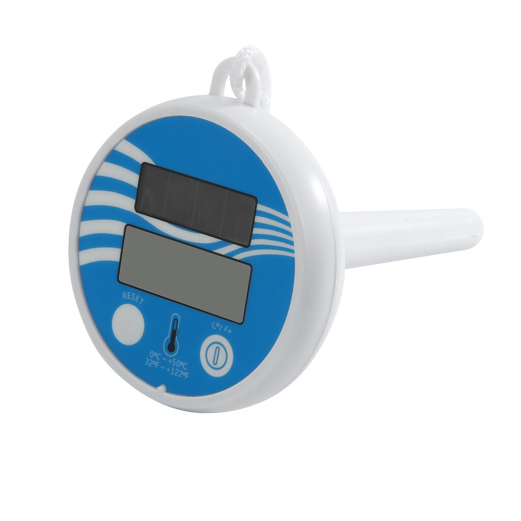 Thermomètre D'aquarium, Thermomètre à Affichage Numérique à LED, 0,1 ℃ Mode Tactile Et Veille De