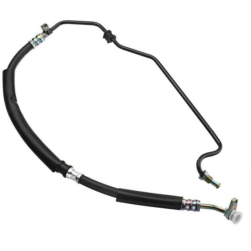 Bil servostyring trykledning slange 53713- sdc -a02 53713 sdca 02 for honda accord  cm4 cl7 2.0l cm5 cl9 2.4l 2003-2007 tsx 2004-20: Default Title