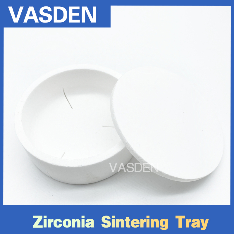 Snelle Sinteroven Smeltkroes Voor Cadcam Zirconia Sinterbakje Tandheelkundige Kom Keramische Plaat: MULTI
