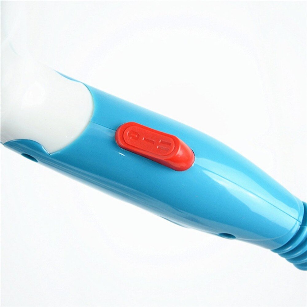Draagbare Mini Opvouwbare Haar Föhn Reizen Low Noise Mini Draagbare Huishoudelijke Föhn Us Plug Haar Styling Levert Kunststof