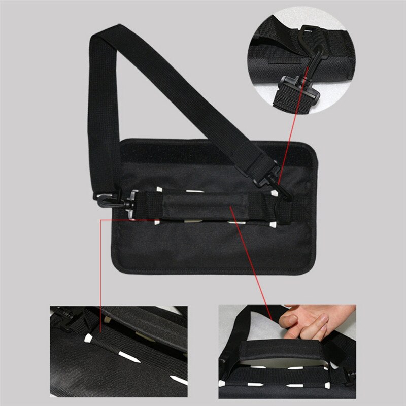 Golf Verein Taschen Träger Fahren Palette Reise Gfit Farbe Schwarz Blau freundlicher Männer Frauen Wert Pack Tragbare Faltbare Golf Zubehör