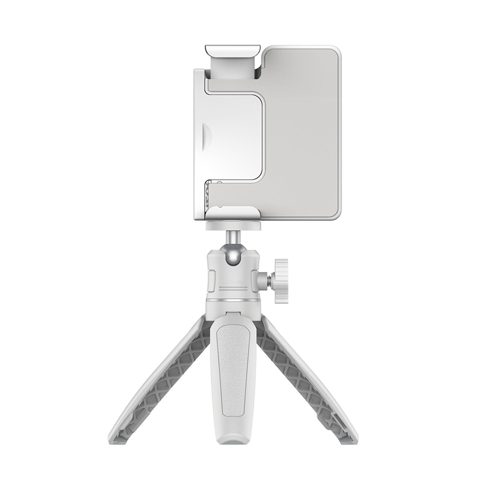 Ulanzi CapGrip Smartphone Gimbal - Bluetooth Remote Control - Anti-Shake Grip Stand: Default Title