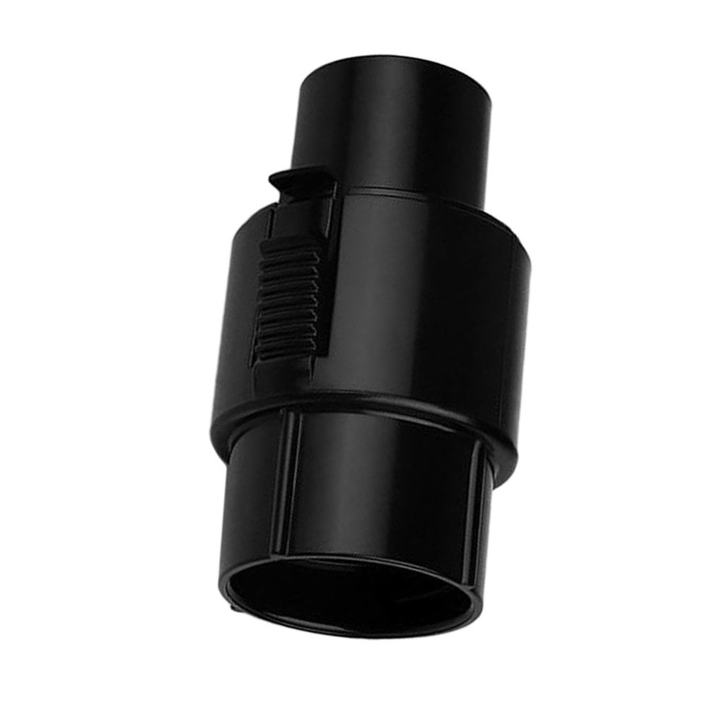 Hose Connector For Media Vacuum Cleaner Attachment Adapter 95mm Spare Parts