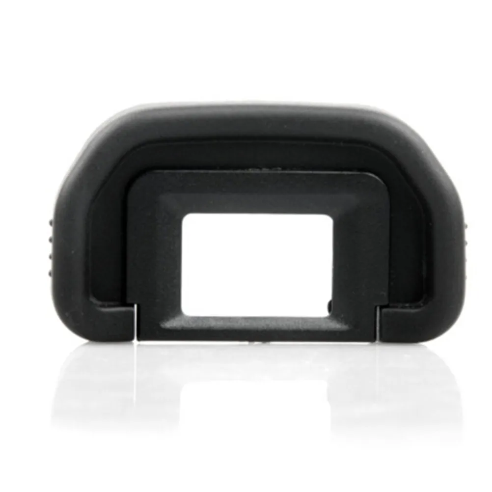 Gumowa muszla oczna aparatu EB EyeCup do aparatów Canon EOS 60D 50D 5D Mark II 5D2 6D2 6D 80D 70D 40D 30D 20D 10D