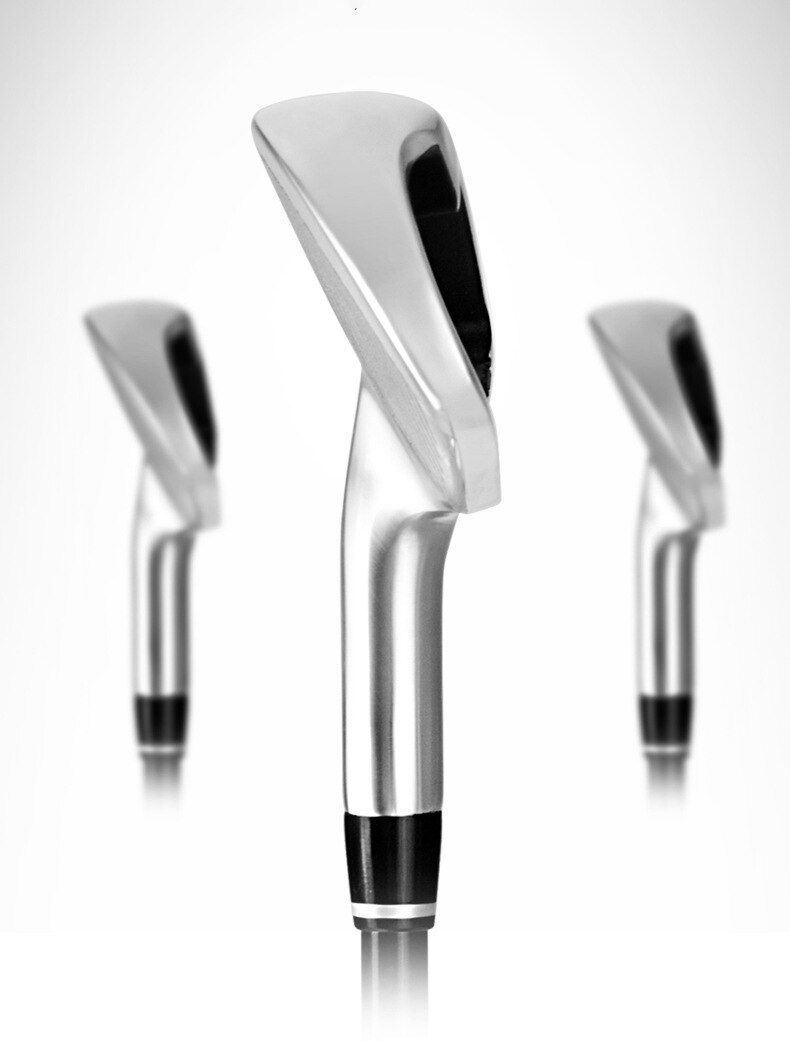 PGM golf clubs 7 irons for men and women beginner practice clubs