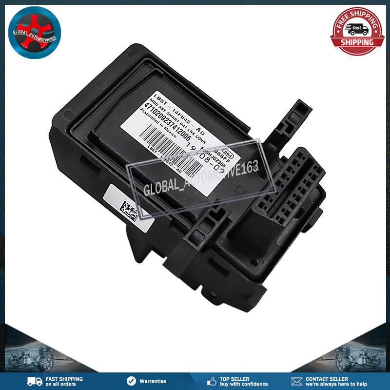 Smart Data Link OBD Module For Ford Explorer LB5T-14F642-AD