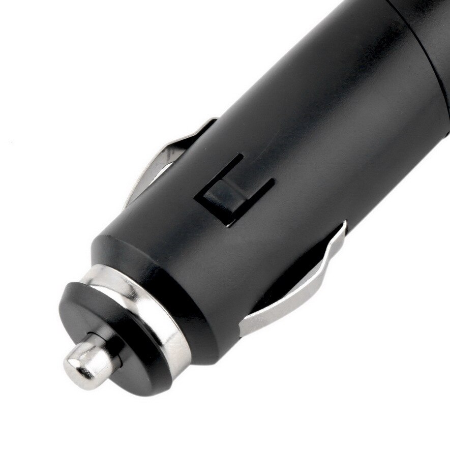 Handsfree Car Kit Wireless FM Transmitter MP3 Player Car Kit Charger For iPhone6 Samsung Smart Phone LCD