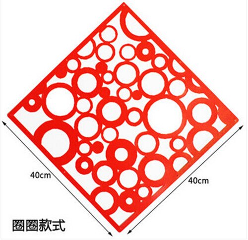 Room divider Biombo Room partition wall screen room dividers Partitions PVC Wall stickers cutout Home screen folding Screen