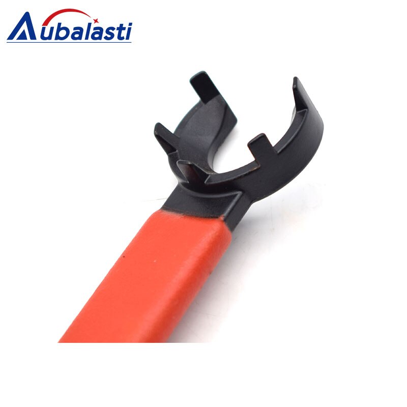 Aubalasti ER Collet Wrench ER11A ER11M ER16A ER16M ER20A Collet Nut Spanner & Collet Chuck Holder CNC Milling Tool Lathe Tools