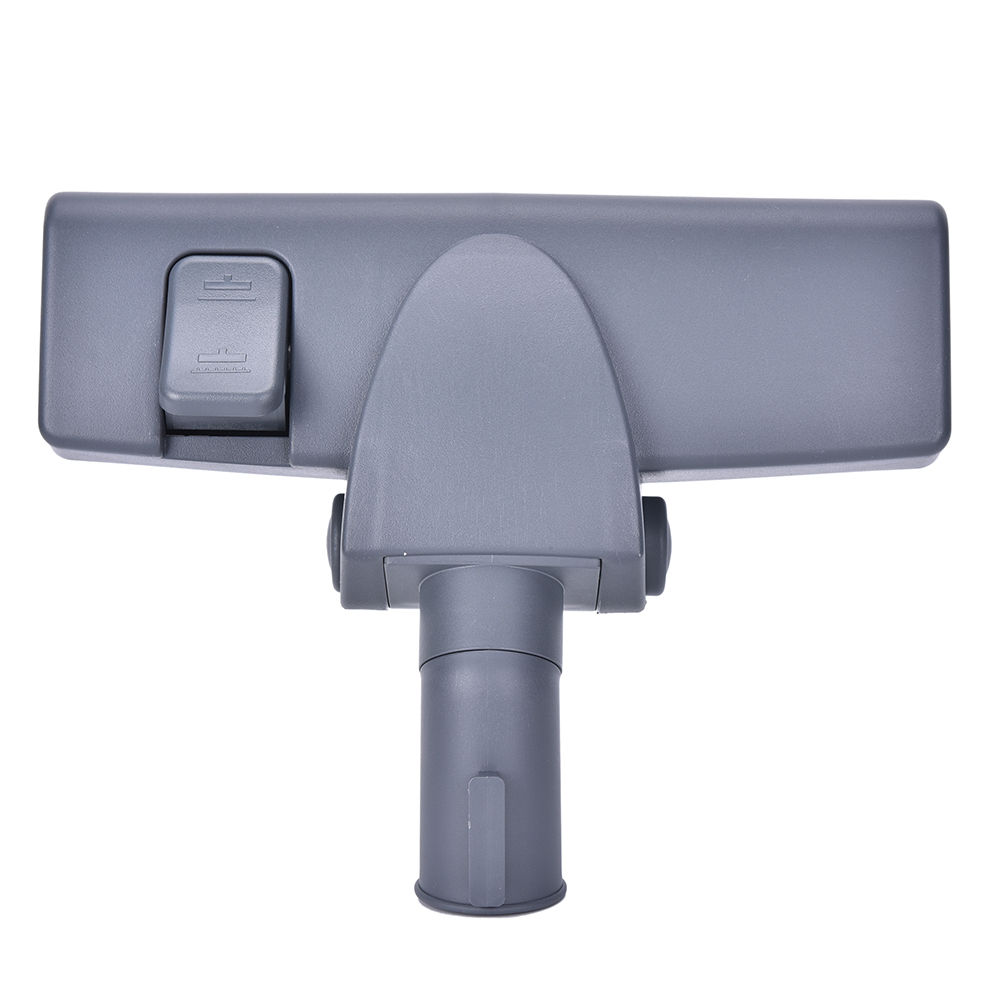 1pc Universal Vacuum Cleaner Brush Head For Hoover 35mm Floor Tool Brush Head Wheeled Vax Vac Cleaner Parts