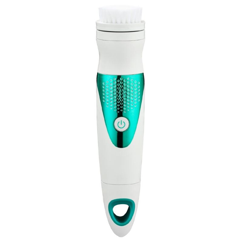 Multifunctionele Elektrische Vrouwen Wenkbrauw Oor Neus Tondeuse Scheerapparaat Trimmer Massager Reiniging Borstel Set
