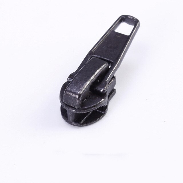 Uniwersalna główna część suwaka zestaw wymienny suwak ratować ząb przywrócenie zamek błyskawiczny robić natychmiastowej naprawy naprawa akcesoriów robić szycia: 2