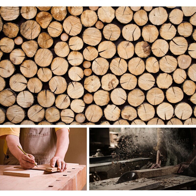 Drewniane małe miarki wysokiej jakości przydatne miarki robić przypraw zioła małe łyżki sól cukier miarki robić kawy kuchnia gotowanie narzędzie